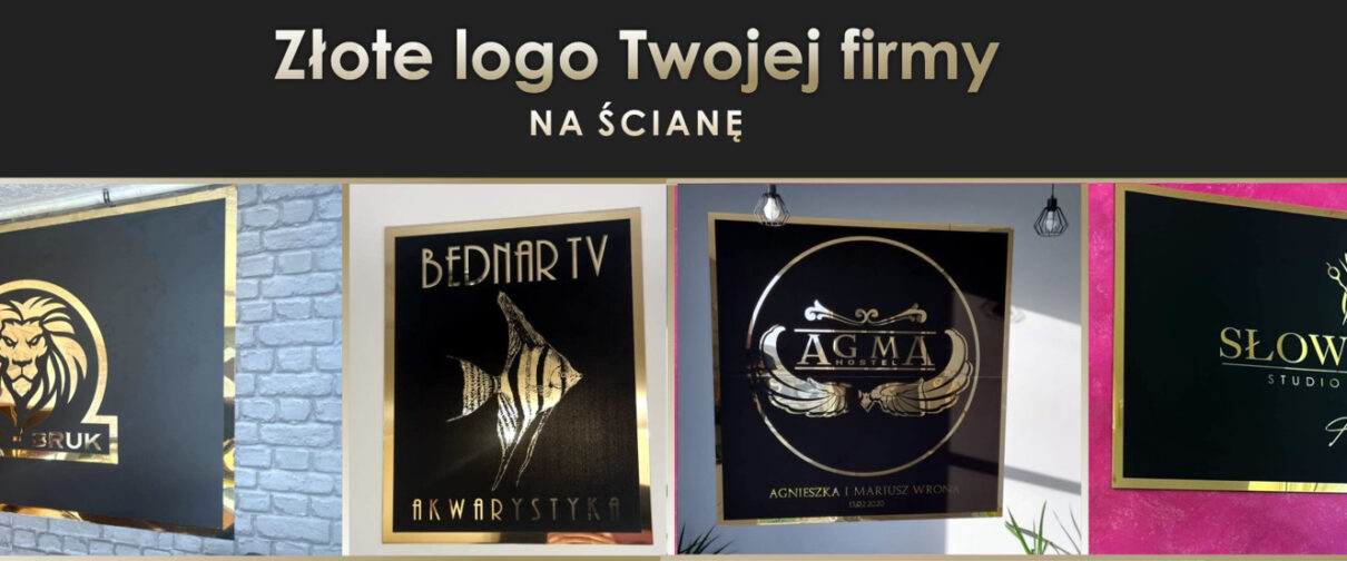Loga baner